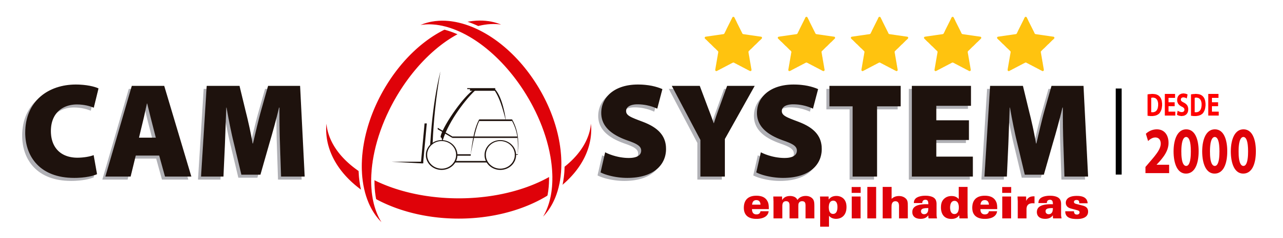 Logo Cam System